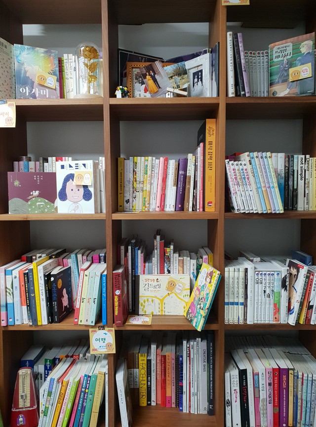 작가인터뷰, 민서영, 썅년의 미학, 작가, 인터뷰, 웹툰, 웹툰작가, 컬렉션, 콜렉션