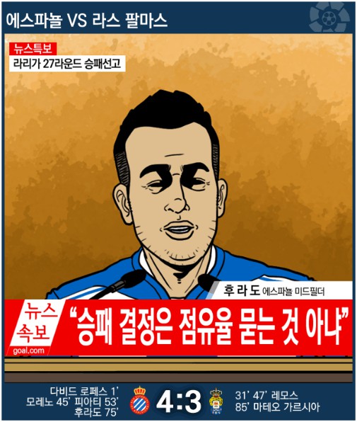 50.「칼카나마 라리가위클리 397」(상) 유효슈팅 여부는 패배 소추 사유 아냐