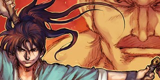 [웹툰/만화] 용비불패[완전판] (탑툰)