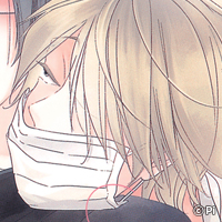 [루비]스멜 페티시