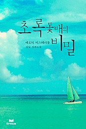 초록돛배의 비밀 [단행본]