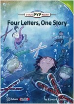 Four Letters, One Story : PYP Readers Level 4 -