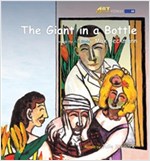 The Giant in a Bottle : Art Classic Stories -