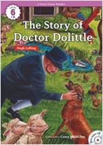 The Story of Doctor Dolittle : Efuture Classic Readers Level 6 -