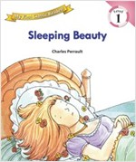 Sleeping Beauty : My First Classic Readers Level 1 -
