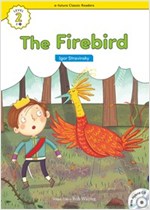 The Firebird : Efuture Classic Readers Level 2 -