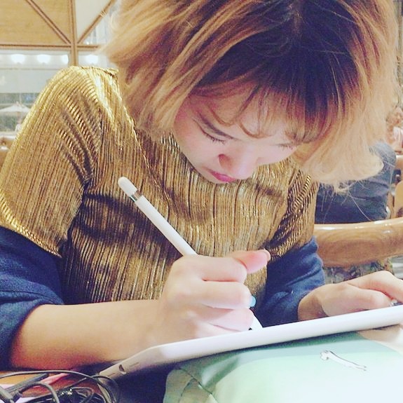 작가인터뷰, 민서영, 썅년의 미학, 작가, 인터뷰, 웹툰, 웹툰작가