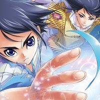 엘피스 전기: SOUL LAND [연재]