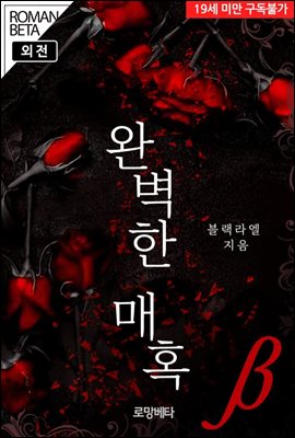완벽한 매혹 (외전)
