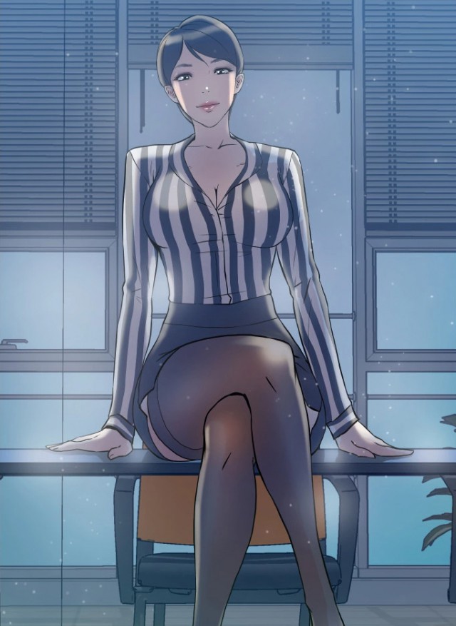 [웹툰 리뷰]그녀의 11센티 - 형작가 귤피