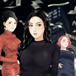 돈의 매력