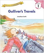 Gulliver's Travels : My First Classic Readers Level 1 -