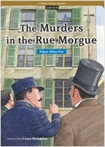 The Murders in the Rue Morgue  : Efuture Classic Readers Level 10 -
