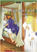 A Christmas Carol  : Efuture Classic Readers Level 7 -