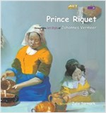 Prince Riquet : Art Classic Stories -