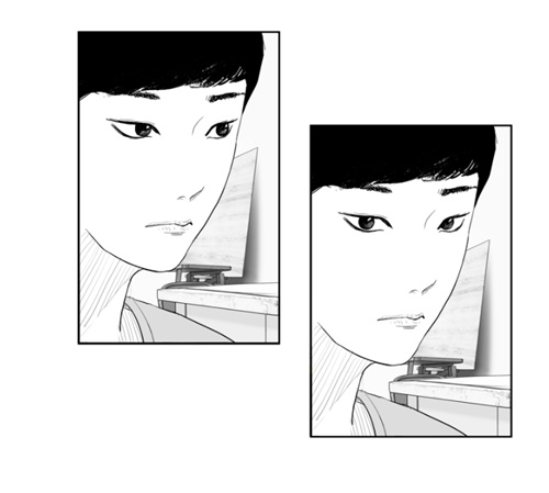 [웹툰 리뷰]에스키스 - 정썸머