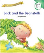 Jack and The Beanstalk : My First Classic Readers Level 3 -