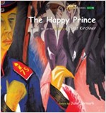 The Happy Prince : Art Classic Stories -