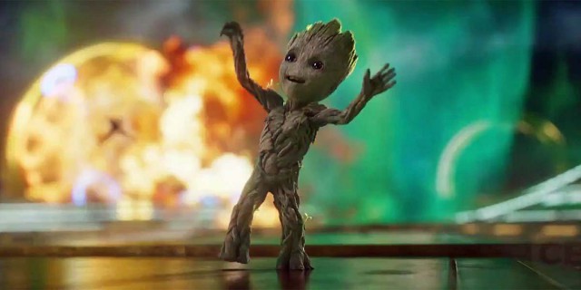 72.「칼카나마 라리가위클리 405」(상) I am Groot