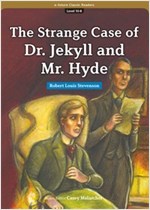 The Strange Case of Dr. Jekyll and Mr. Hyde : Efuture Classic Readers Level 10 -