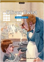 Oliver Twist : Efuture Classic Readers Level 10 -