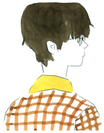 내맘대로 특집 - 고아라 작가 편 : 7. «작품 세계 탐구»