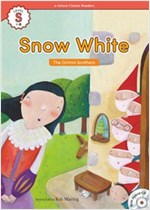 Snow White : Efuture Classic Readers Level S -