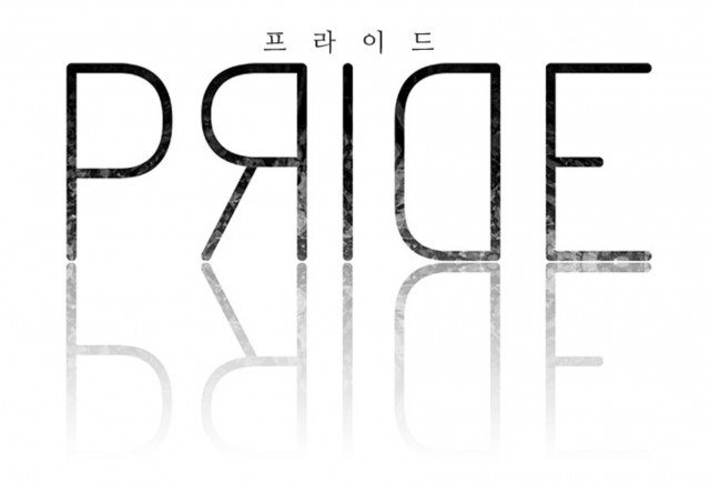 [웹툰 리뷰]P R I D E (프라이드) - 놐 