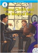 Young Chubb and the Musical Box  : Efuture Classic Readers Level 4 -
