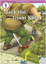 Jack the Giant Killer  : Efuture Classic Readers Level 6 -
