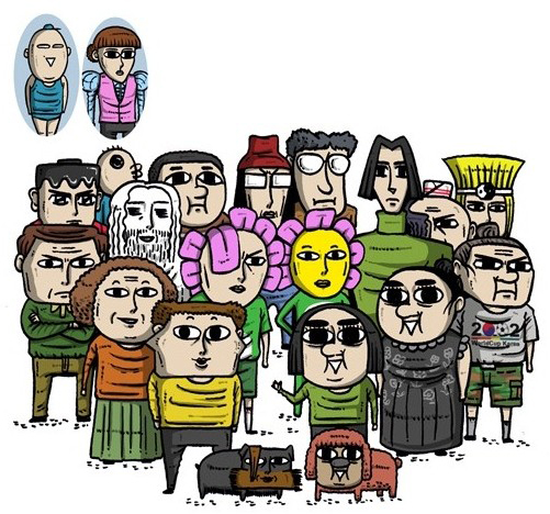 2017 대한민국만화대상 수상작 발표