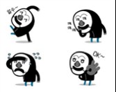 2017 대한민국캐릭터 공모대전 수상작품 소개