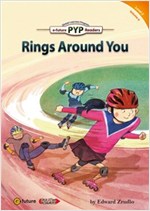 Rings Around You : PYP Readers Level 2 -