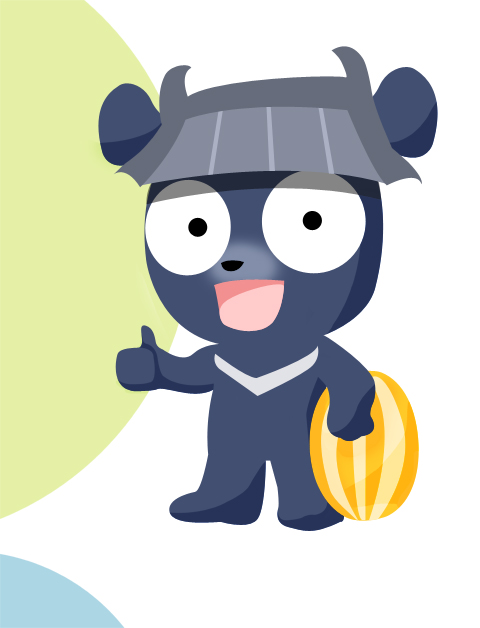 곰꼬미