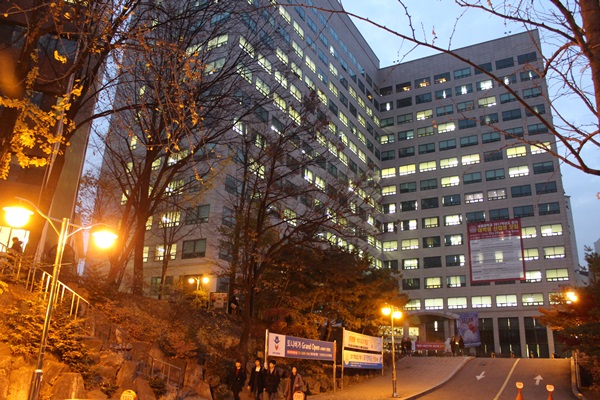 [현장스케치] 세종대 만화애니메이션학과 졸업전시회 및 과제전