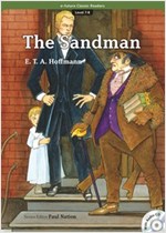 The Sandman  : Efuture Classic Readers Level 7 -