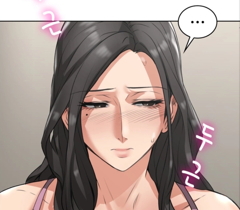 나를 달래줘 은주단독씬