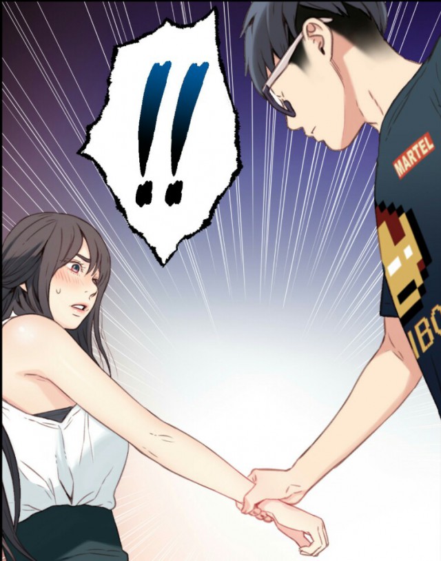 色툰 별점평가 (레진 코믹스 편 1)
