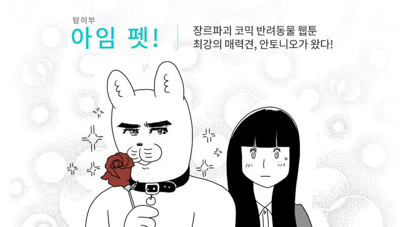 아임 펫! 시즌3