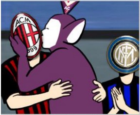 74.「와싯의 파스타툰 306」(상) 꽤 깊이 들어간 혀