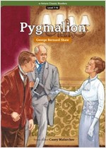 Pygmalion : Efuture Classic Readers Level 7 -