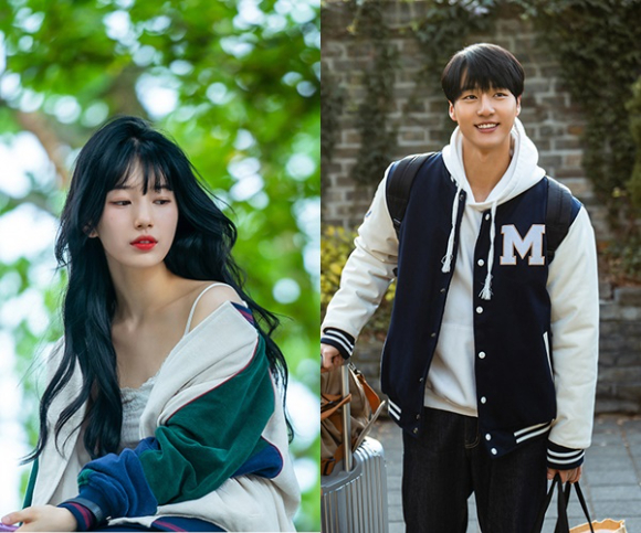 수지x양세종 '이두나!', 오늘(20일) 촬영 종료…최강 로맨스 예약.jpg