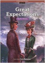 Great Expectations : Efuture Classic Readers Level 11 -
