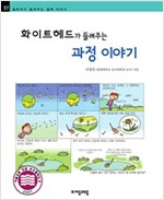화이트헤드가 들려주는 과정 이야기 - 철학자가 들려주는 철학 이야기 057 - 철학자가 들려주는 철학 이야기 57