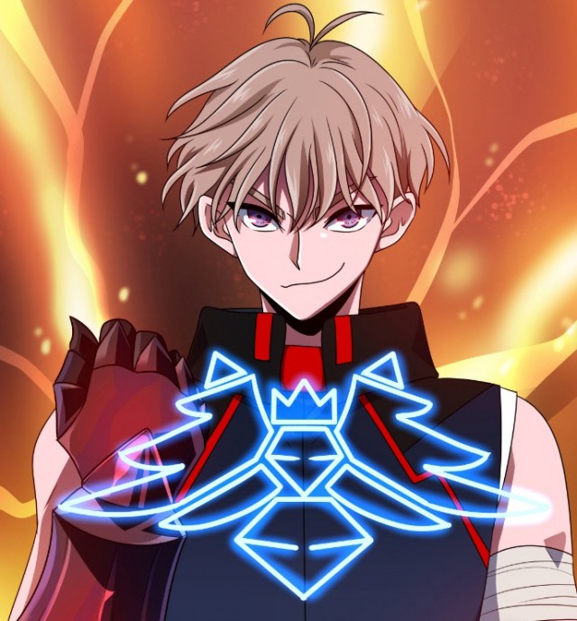 네이버 신작, 무엇을 봐야될지 모르는 당신에게 - 01