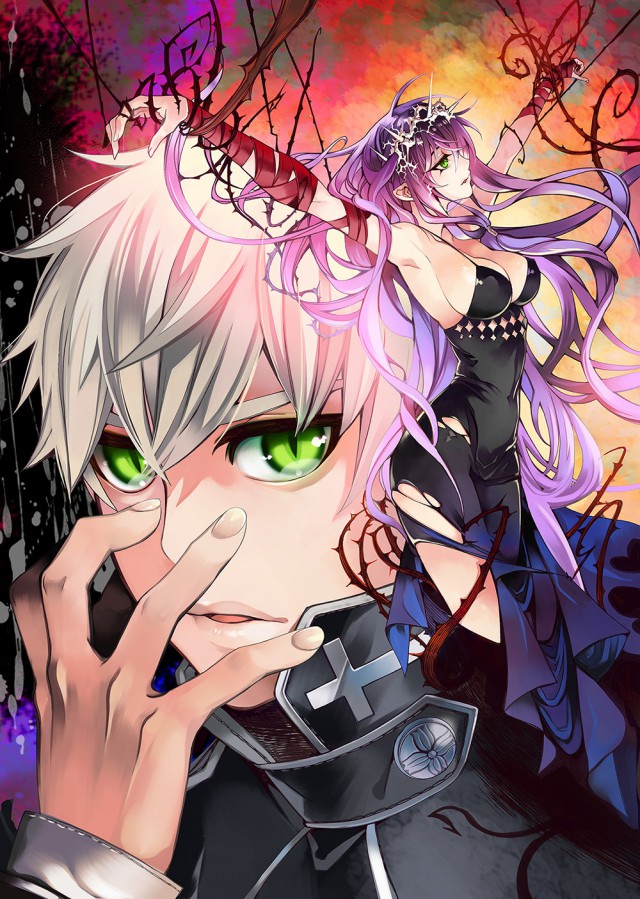 화제의 작가를 만나다 33 - '릴리스 코드' 쥬더 작가 인터뷰