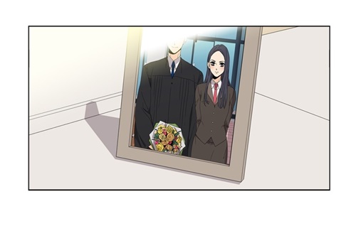 [웹툰 리뷰]사랑스러운 복희씨 - 김인정