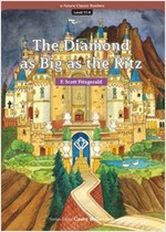 The Diamond as Big as the Ritz : Efuture Classic Readers Level 11 -