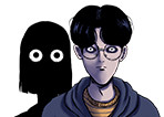 햄스터와 그녀