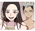 [웹툰 리뷰]구구까까 - 혜니